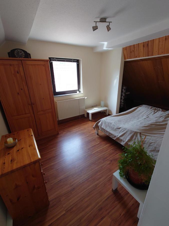 Ferienhof-Rietschen-Neuliebel Luaran gambar